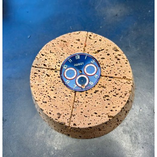 ROBOT ROBOTIC ONE BLUE - ROBOTIC ONE - ZNAČKY