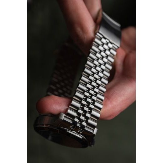 ŠPORTOVÝ ČASOVAČ LUMINOX XS.0911 - SEA - ZNAČKY