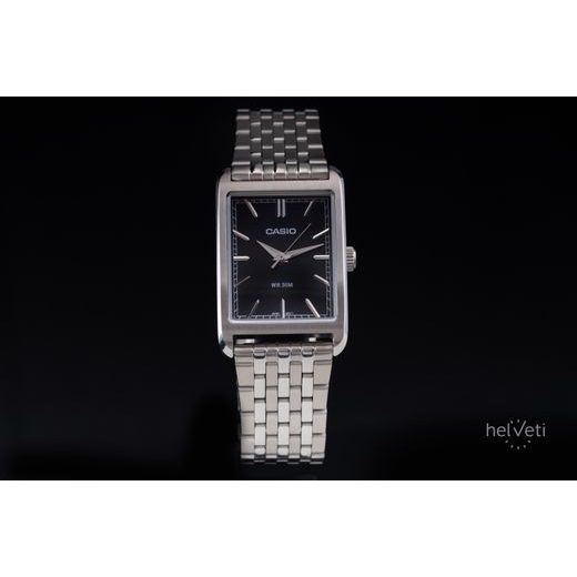 CASIO COLLECTION MTP-B215D-1AVER - CLASSIC COLLECTION - ZNAČKY