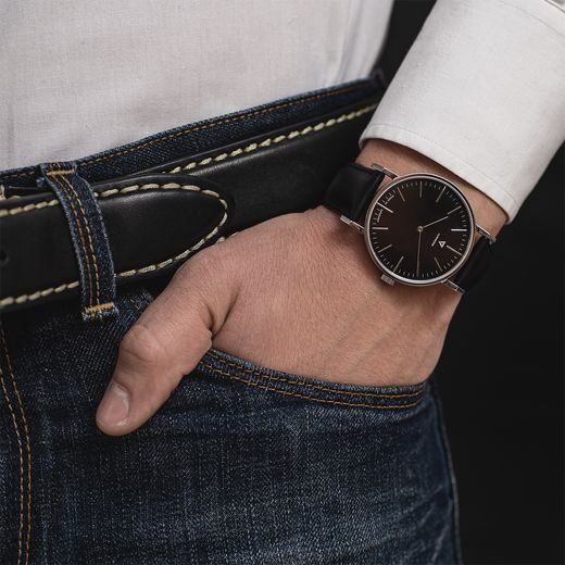 JUNKERS DESSAU HERREN 916.03.02 - DESSAU HERREN - ZNAČKY