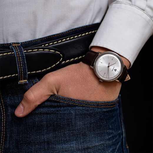 JUNKERS BAUHAUS 40 908.01.03 - BAUHAUS 40 - ZNAČKY