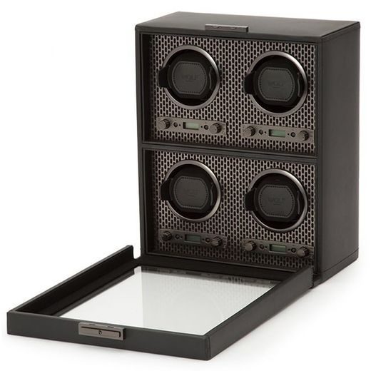 NAŤAHOVAČ WOLF AXIS 469503 - NAŤAHOVAČE - OSTATNÉ