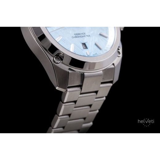 FORMEX ESSENCE FORTYTHREE AUTOMATIC CHRONOMETER SPACE GLACIER 0330.1.6698.100 - ESSENCE - ZNAČKY