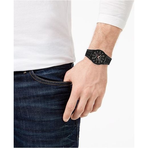 BULOVA MODERN COLLECTION LATIN GRAMMY EDITION 98B321 - MODERN - ZNAČKY