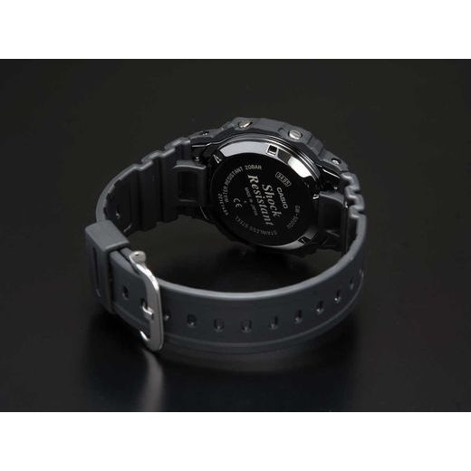 CASIO G-SHOCK GW-5000U-1ER - G-SHOCK - ZNAČKY