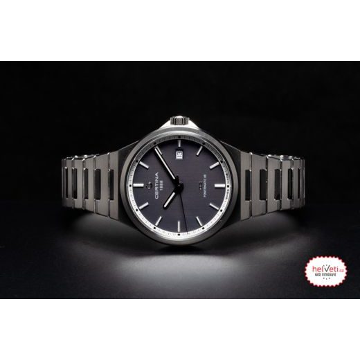 CERTINA DS-7 AUTOMATIC C043.407.22.061.00 - DS-7 - ZNAČKY