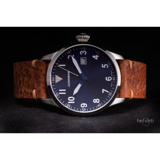 JUNKERS JU 52 AVIATOR 971.01.01 - JU 52 - ZNAČKY