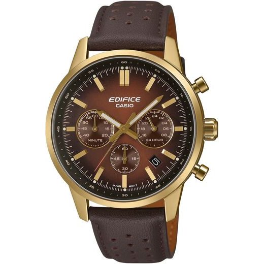 CASIO EDIFICE EFR-575CL-5AEF - EDIFICE - ZNAČKY