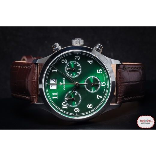 JUNKERS TANTE JU 923.01.06 - TANTE JU - ZNAČKY