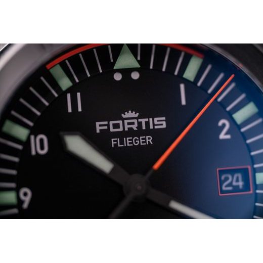 FORTIS FLIEGER F-39 AUTOMATIC F4220006 - FLIEGER - ZNAČKY