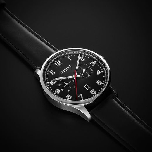 PRIM MANAGER CZ 25 - C W01P.13249.C - AUTOMATIC - ZNAČKY