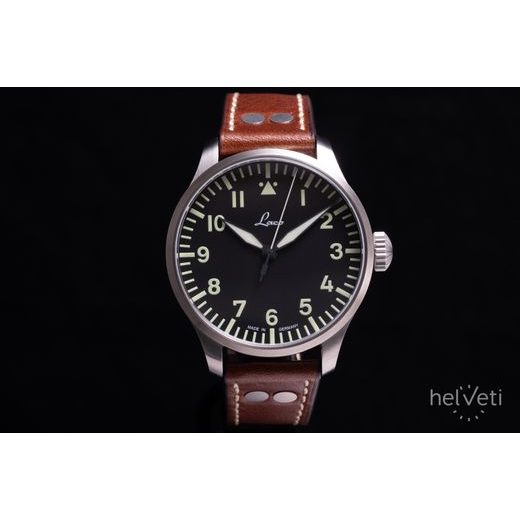 LACO AUGSBURG 42 - PILOT BASIC - ZNAČKY