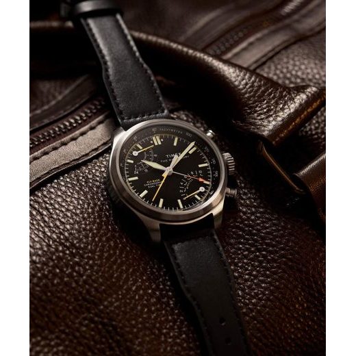 TIMEX WATERBURY ACE CHRONOGRAPH TW2Y70000UK - TIMEX - ZNAČKY