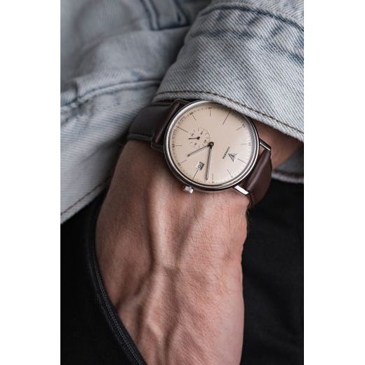 JUNKERS BAUHAUS 40 913.02.05 - BAUHAUS 40 - ZNAČKY