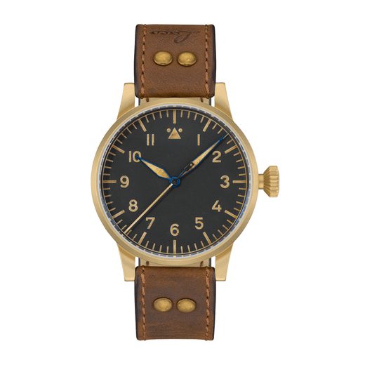 LACO MEMMINGEN BRONZE 862151 - PILOT ORIGINAL - ZNAČKY