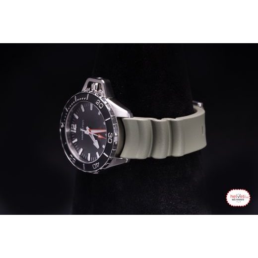 HAMILTON KHAKI NAVY FROGMAN AUTO H77455331 - KHAKI NAVY - ZNAČKY