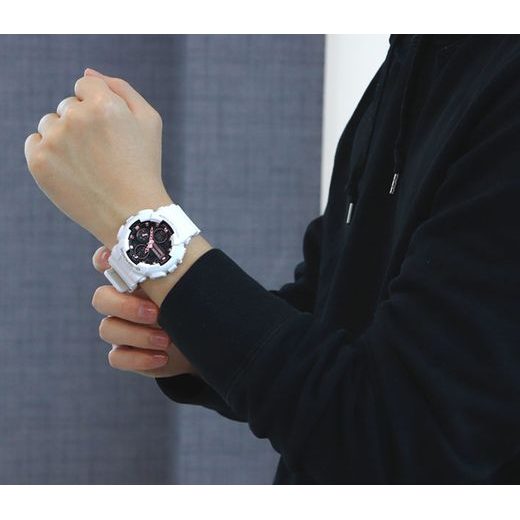 CASIO G-SHOCK GMA-S140M-7AER - G-SHOCK - ZNAČKY