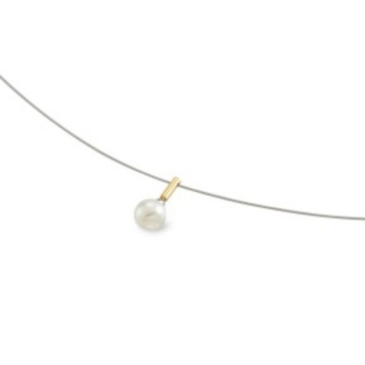 NÁHRDELNÍK BOCCIA TITANIUM 08036-02 - NÁHRDELNÍKY - OSTATNÉ