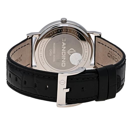 CANDINO GENTS CLASSIC TIMELESS C4724/1 - CLASSIC TIMELESS - ZNAČKY