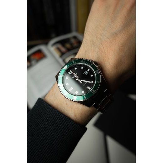 CASIO COLLECTION DURO MDV-107D-3AVEF - CLASSIC COLLECTION - ZNAČKY