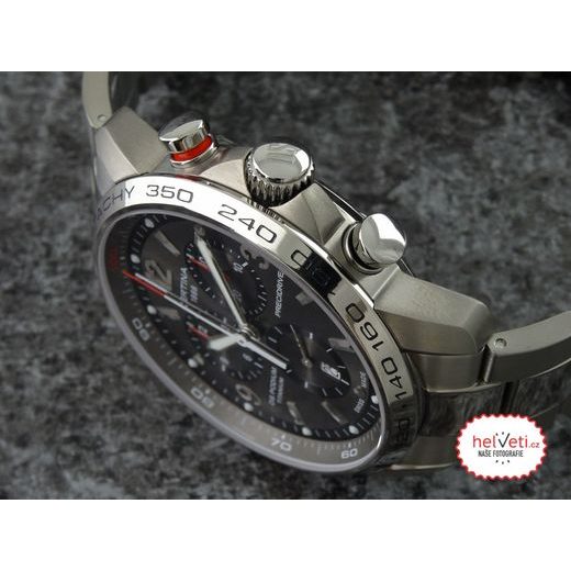 CERTINA DS PODIUM CHRONOGRAPH BIG SIZE C001.647.44.087.00 - DS PODIUM - ZNAČKY