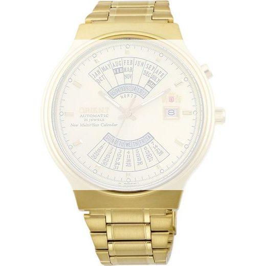 NÁRAMEK ORIENT KCDQBGG (PRO MODEL FEU00) - REMIENKY - OSTATNÉ