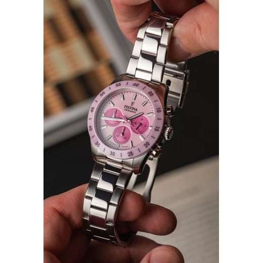 FESTINA CERAMIC 20693/2 - CERAMIC - ZNAČKY