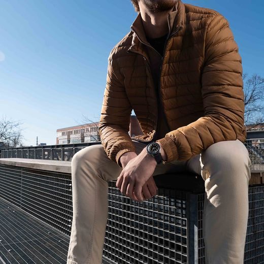 PRIM ELTON SPORT 2025 LE 94-138-016-00-4 - MANUFACTURE 1949 - ZNAČKY