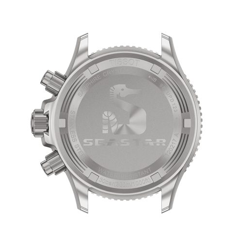 TISSOT SEASTAR 1000 QUARTZ CHRONOGRAPH 38 MM T120.217.17.011.00 - SEASTAR - ZNAČKY
