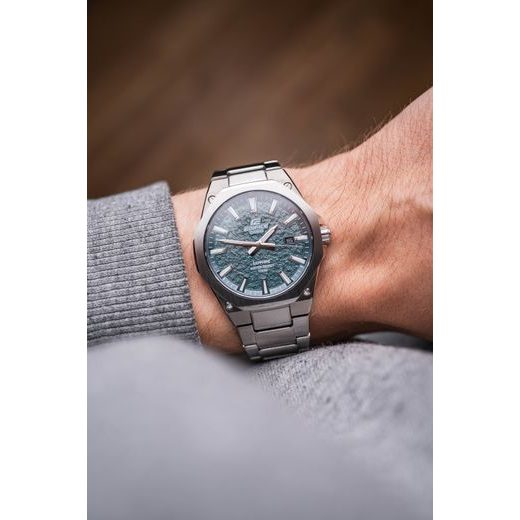 CASIO EDIFICE EFR-S108DE-3AVUEF - EDIFICE - ZNAČKY