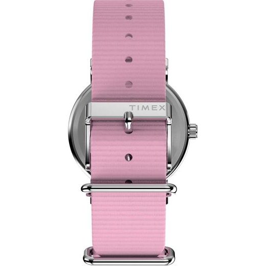 TIMEX PEANUTS® WEEKENDER IN BLOOM TW2Y309006B - TIMEX - ZNAČKY