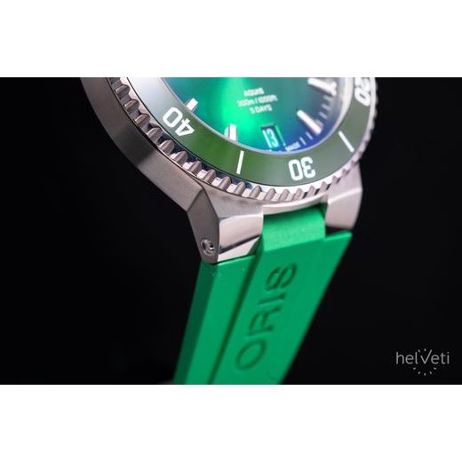 ORIS AQUIS DATE CALIBRE 400 43,5 MM 01 400 7790 4157-07 4 23 47EB - AQUIS - ZNAČKY