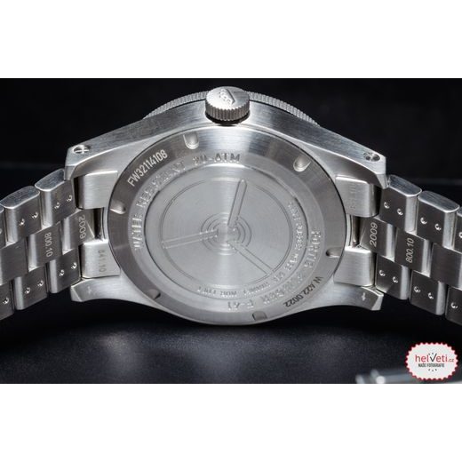 FORTIS FLIEGER F-41 AUTOMATIC F4220017 - FLIEGER - ZNAČKY