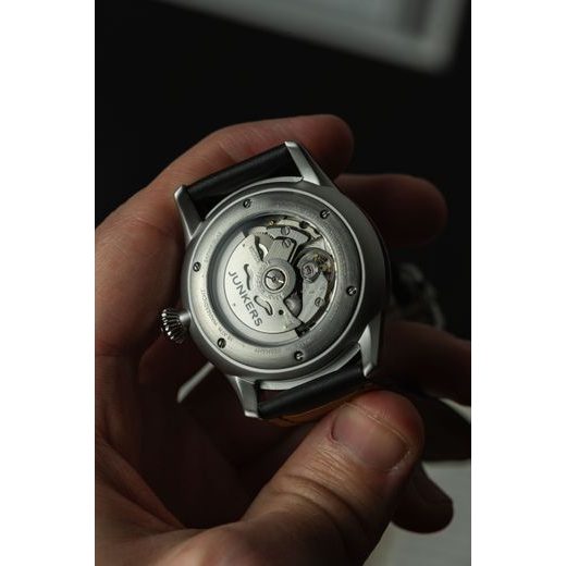 JUNKERS 100 YEARS NIGHT FLIGHT 958.03.13 - SONDEREDITIONEN - ZNAČKY