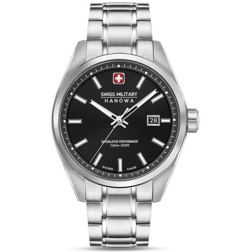 SWISS MILITARY HANOWA PIONEER SMWGH0004101 - PIONEER - ZNAČKY