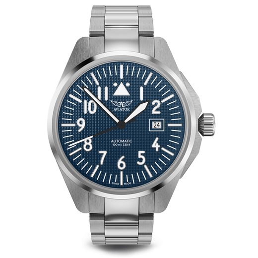 AVIATOR AIRACOBRA 43 AUTO V.3.39.0.334.5 - AIRACOBRA 43 AUTO - ZNAČKY