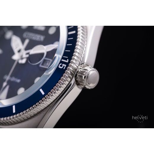 CITIZEN ECO-DRIVE SPORTS AW1881-52L - SPORTS - ZNAČKY