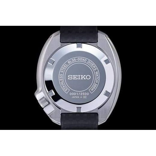 SEIKO SLA033J1 - LIMITED EDITION - ARCHÍV