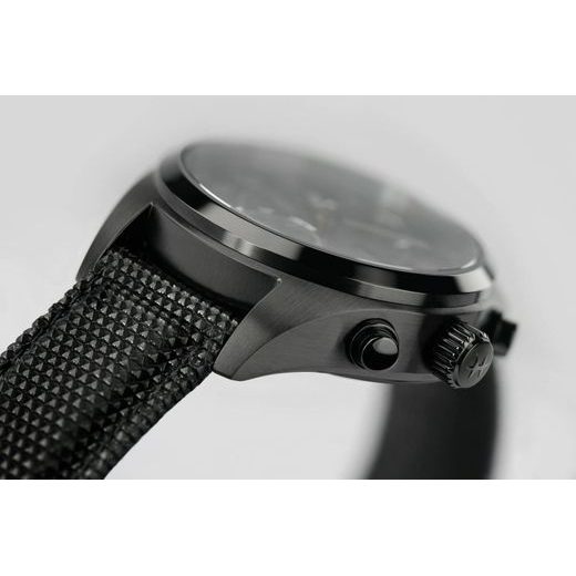 HAMILTON KHAKI FIELD AUTOMATIC CHRONOGRAPH H71626735 - KHAKI FIELD - ZNAČKY