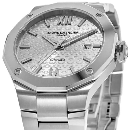 BAUME & MERCIER RIVIERA 10622 - RIVIERA - ZNAČKY