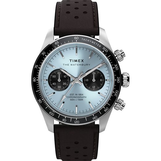 TIMEX WATERBURY TW2Y70600UK - TIMEX - ZNAČKY