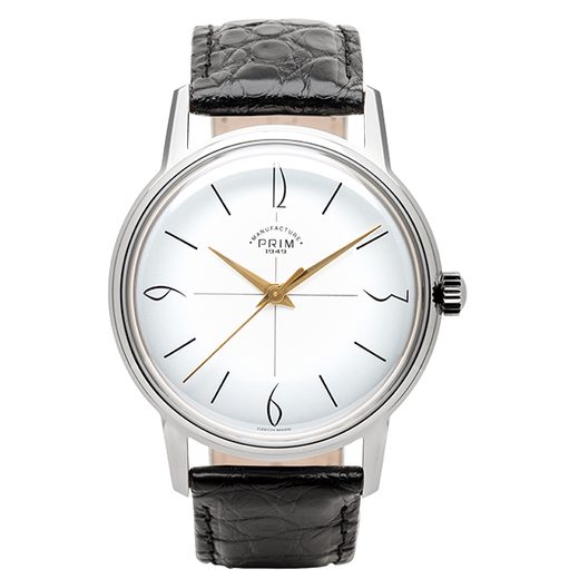 PRIM BRUSEL 42 95-002-469-00-1 - MANUFACTURE 1949 - ZNAČKY