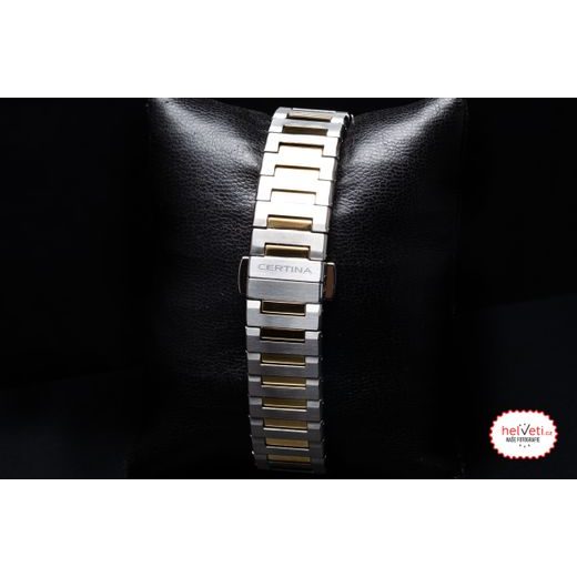 CERTINA DS-7 AUTOMATIC C043.407.22.031.00 - DS-7 - ZNAČKY