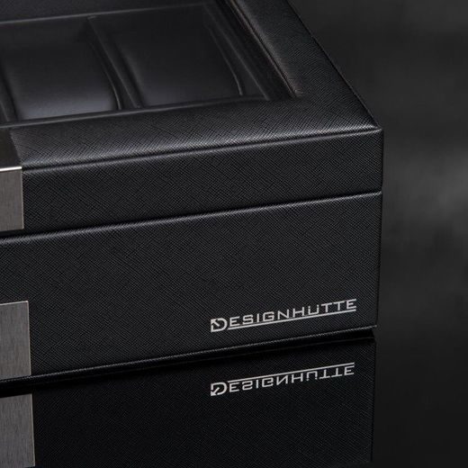 BOX NA HODINKY DESIGNHÜTTE ATURO 70005-212.142 - BOXY NA HODINKY - OSTATNÉ