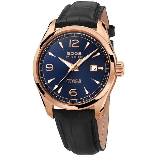 EPOS PASSION 3401.132.24.56.25 - TIMELESS - ZNAČKY