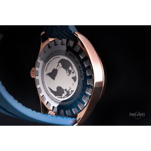 VOSTOK EUROPE SPACE RACE AUTOMATIC LINE YN55-325B746S - SPACE RACE - ZNAČKY