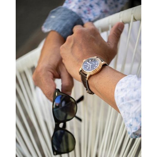 AVIATOR DOUGLAS DAY-DATE 41 AUTOMATIC V.3.35.2.280.4 - DOUGLAS DAY-DATE - ZNAČKY