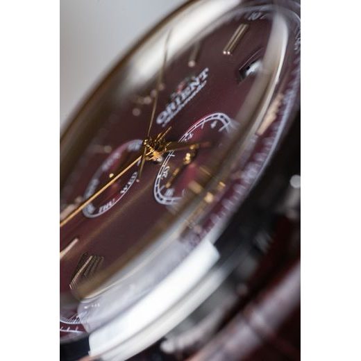 ORIENT BAMBINO RA-AK0705R VERZIA 8 - BAMBINO - ZNAČKY