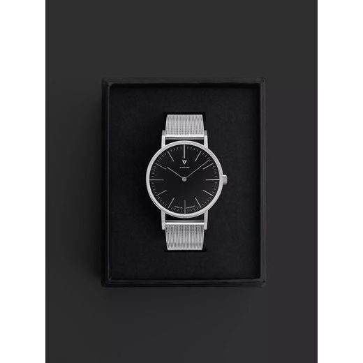 JUNKERS DESSAU HERREN 916.03.02.M - DESSAU HERREN - ZNAČKY