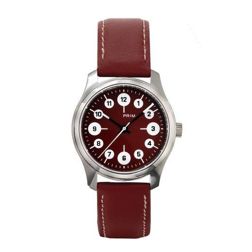 PRIM BERUŠKY 32 Q 39-827-514-00-1/01 - QUARTZ - ZNAČKY